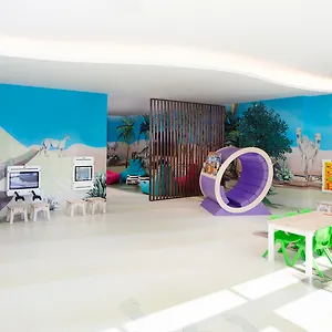 Курортный комплекс Centara Mirage, Дубай