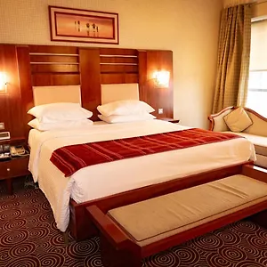 Hotell Grand, Dubai