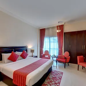 3* Apartahotel Premium
