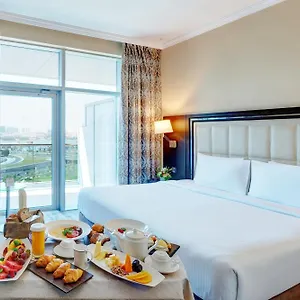 Copthorne מלון